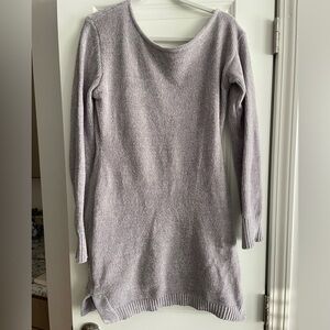 Meshki Sweater Dress